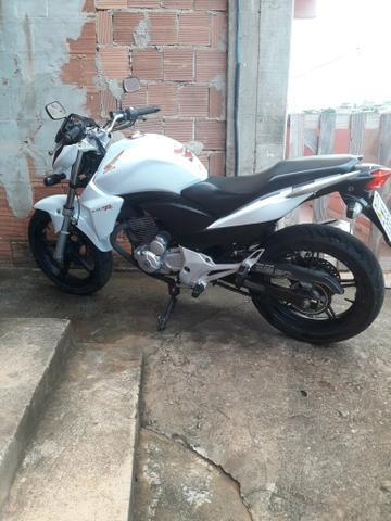 Cb300 2014 - 2014