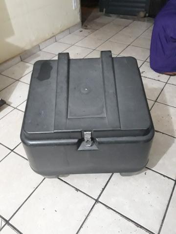 Bau Para Moto 80 Litros por $100