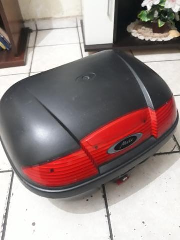 Bau Para Moto de 45 Litros por $100