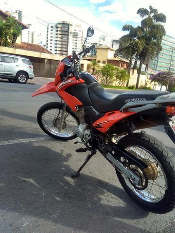 Bros 150cc ks/mix flex 5.700 - 2011