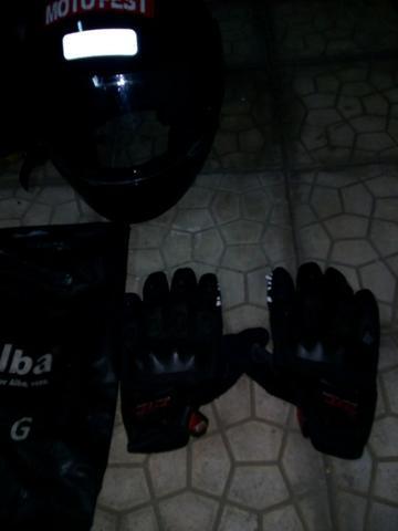 Vendo Kit para Motoqueiro