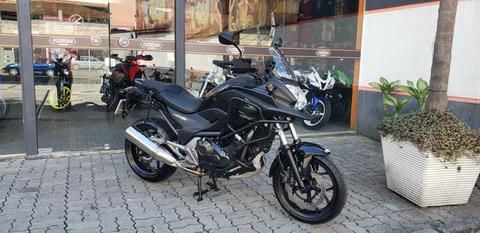 Honda NC 750X ABS - 2015