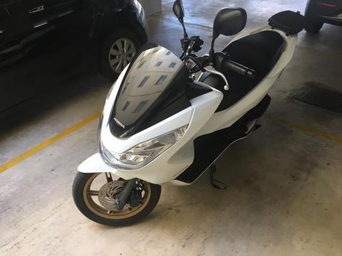 Vendo PCX 2016 Nova!! - 2016