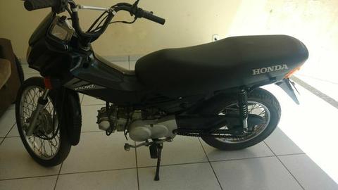 Honda pop 100 2011 - 2011