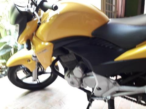 Honda Cb 300 R novissima original - 2012