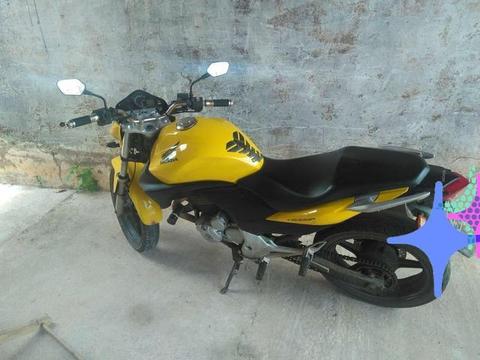 Cb300R 2012 - 2012