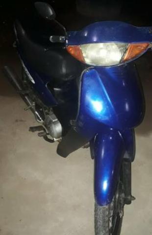 Vendo boa para trabalho 1800 $em choro - 2005