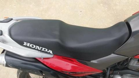 Honda Nxr - 2011