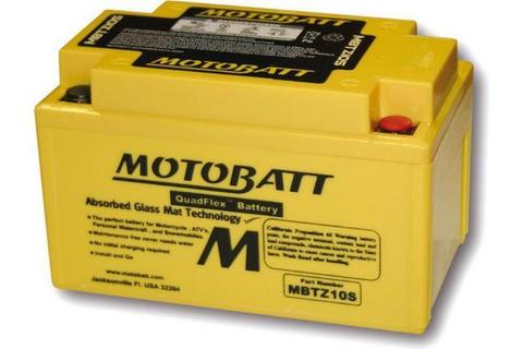 Bateria Motobatt