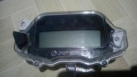 Vendo painel da fan 160 start