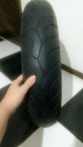 Pneu 120/70/17 Pirelli Diablo