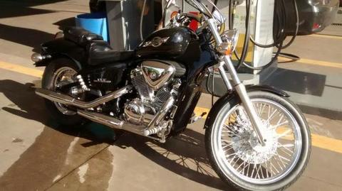 Honda Shadow - 2004