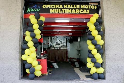 Oficina de motos em Niteroi abertura de motor total e parcial Revisão de motos
