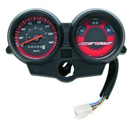 Painel original da Fan