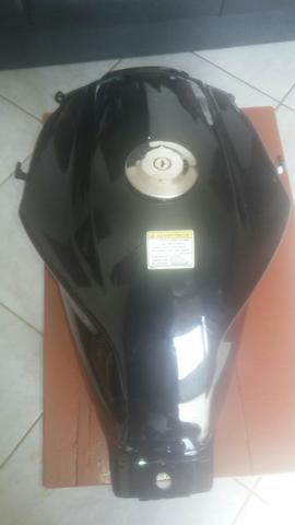 Tanque FAZER 150