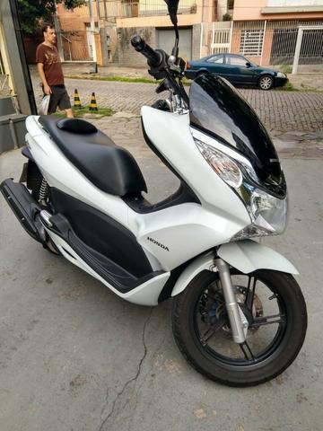 Honda Pcx - 2014