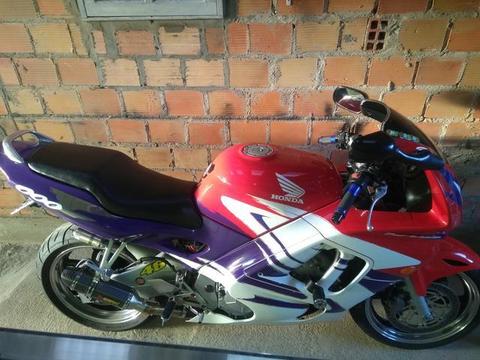 Cbr 600f - 1998