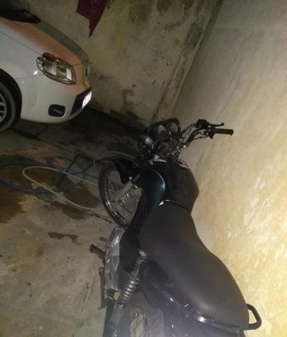 Vendo moto CG 150 2011 - 2011