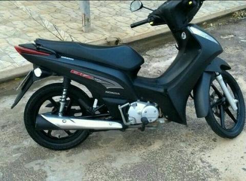 Honda Biz ex 2015 - 2015