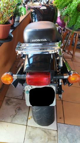Honda magna - 1997