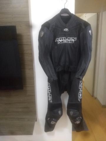 Macacão para moto - 2017