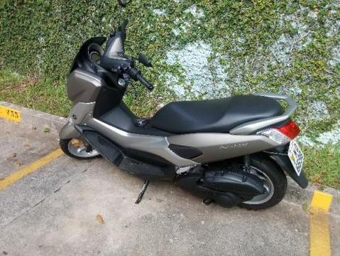 Yamaha Nmax - 2017