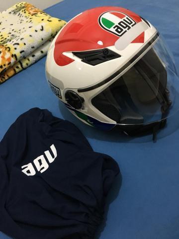 Capacete agv blade tam 61