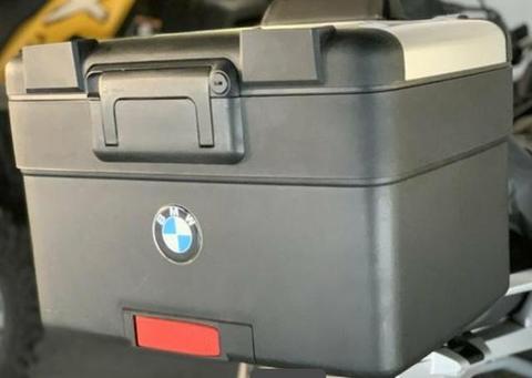 TOP CASE + BASE BMW R1200GS LC 2014 a 2018