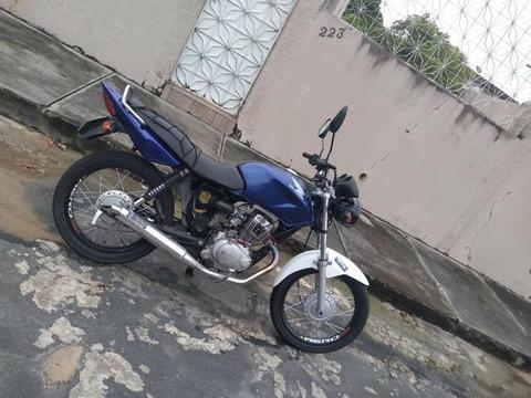 Vendo cg 150 - 2005