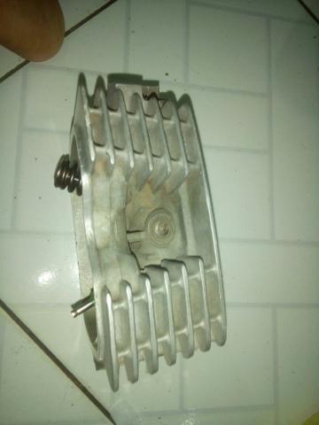 Cabeçote cg 150 2009 a 2015