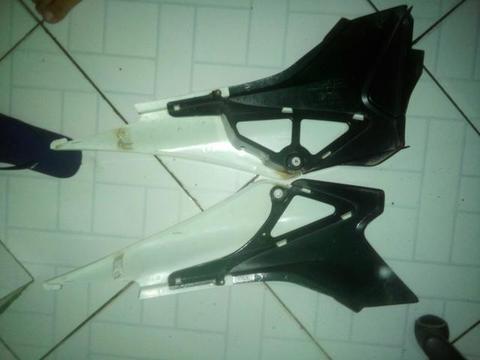 Tanpa lateral bros 150 2014 original