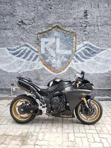 Yamaha r1 2010 - 2010