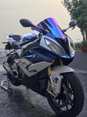 S1000 RR moto impecável! - 2015
