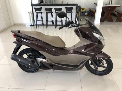 Pcx dlx 2017/2018 - 2018