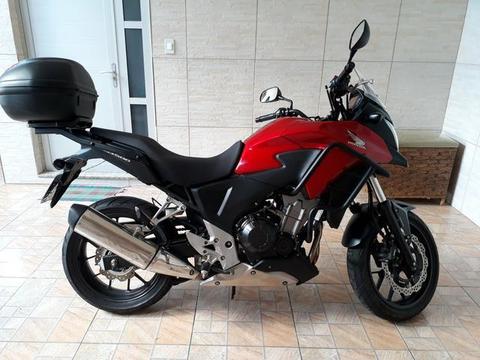Honda CB500X ABS 14/15 - 2014