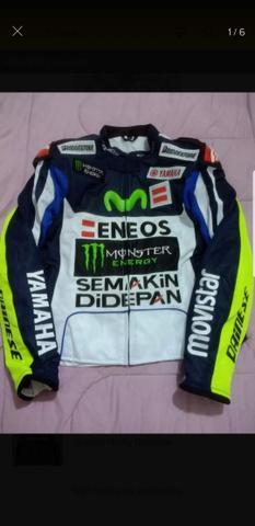 Jaqueta Valentino Rossi