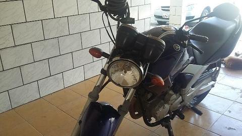 Yamaha Ys / Fazer 250 - 2007