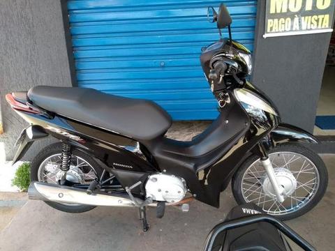 Biz 125 ES - 2011