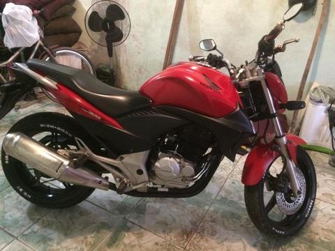 Cb 300 - 2010