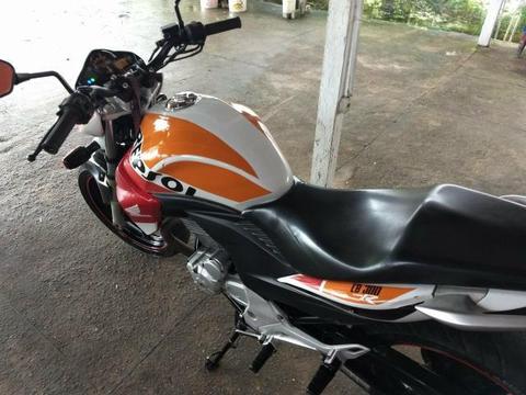 Honda CB 300 Repsol limited 2014 - 2014