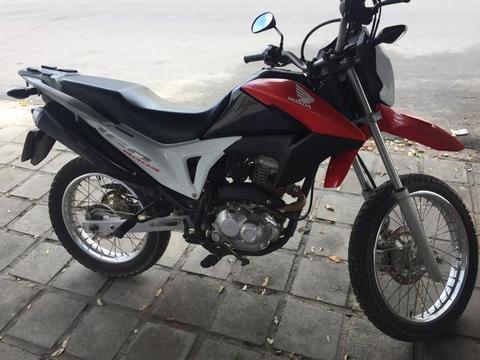 Vende-se ou troca moto broz 2015 - 2015