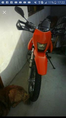Moto chyneray 150 - 2012