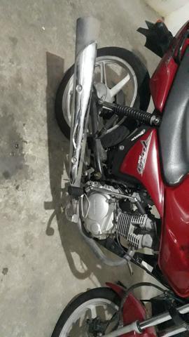 Escape original fan 150