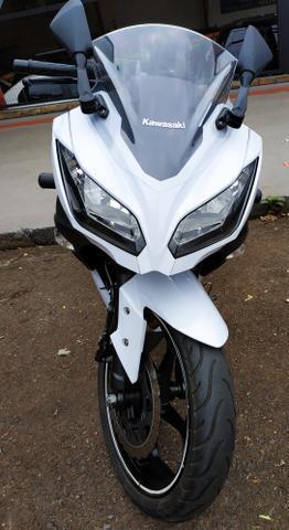 Ninja 300 - 2013