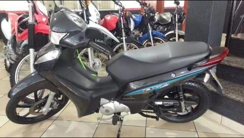 Honda Biz 125 ex - 2017