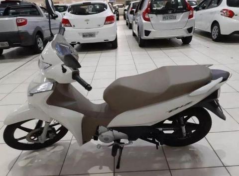 Honda Biz 125 ex - 2018