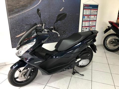 Honda Pcx - 2018