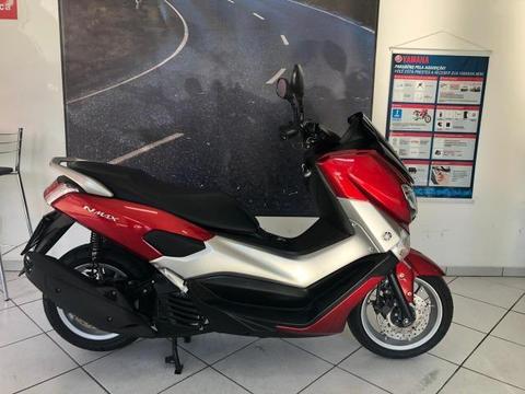 Yamaha Nmax 160 - 2017