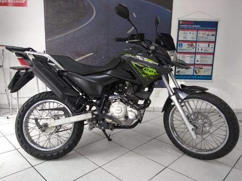 Yamaha XTZ Crosser ED - 2015