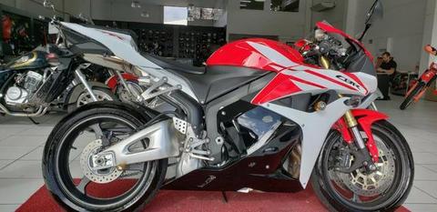 Honda Cbr - 2012